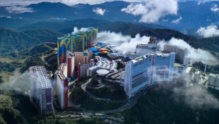 【优质】马来西亚云顶skyworlds_综合资讯_滨屿移民网