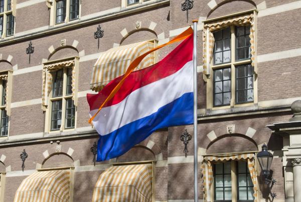 netherlands flag