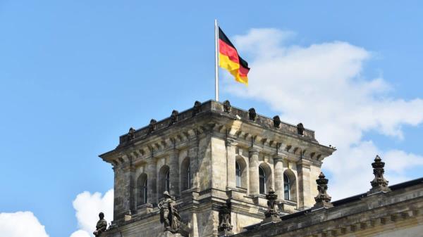 Germany flag