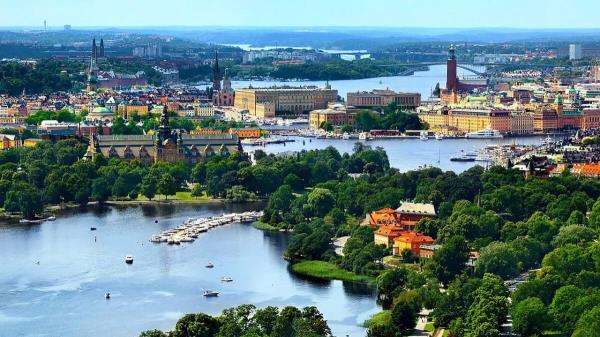 Sweden