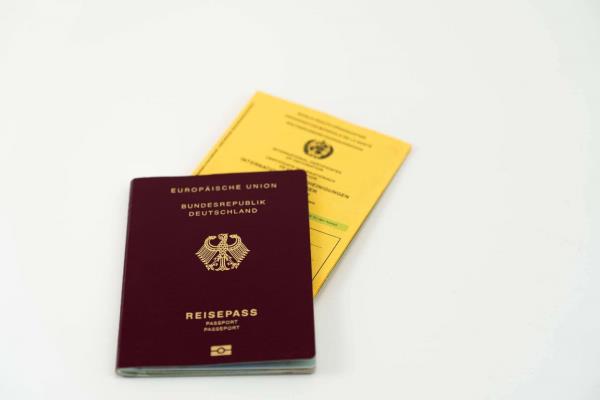 德国最终批准简化公民身份规定