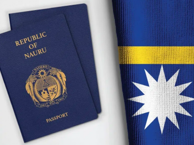2026年,持瑙鲁护照可以免签前往哪些国家?
