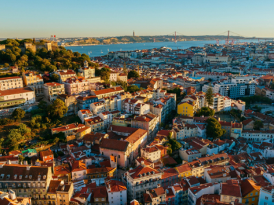 葡萄牙生活质量：2026年黄金签证投资者的战略指南