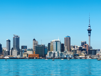 新西兰推出以商业为重点的“黄金签证”计划