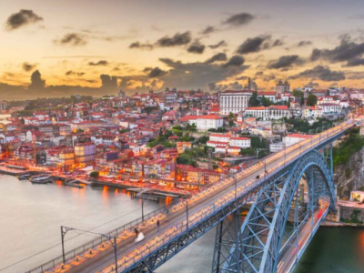 美国公民对葡萄牙黄金签证的兴趣空前高涨