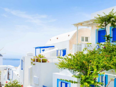 希腊将推出一项针对初创企业投资者的全新“黄金签证”计划。