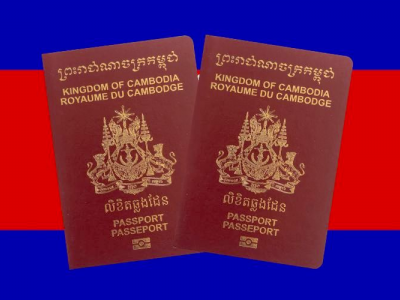 柬埔寨设定100万美元的投资移民门槛
