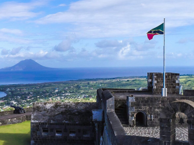 美国撤销FinCEN关于圣基茨和尼维斯公民项目的通告