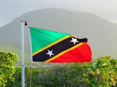 圣基茨将于2026年4月14日开始采集生物识别信息