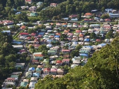 圣卢西亚身份好处盘点｜高性价比第二身份首选