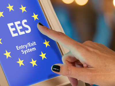 2026年4月10日起,欧盟出入境护照盖章正式成为历史!