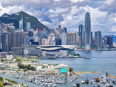 香港护照隐藏福利！不止免签，普通人也能用上