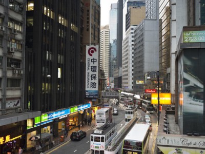 香港永居和香港护照，根本不是一回事